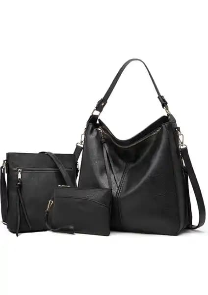 Kadın Omuz ve Messenger Çantaları Karşılaştırması: Tasarım, Dayanıklılık ve Kullanım Özellikleri