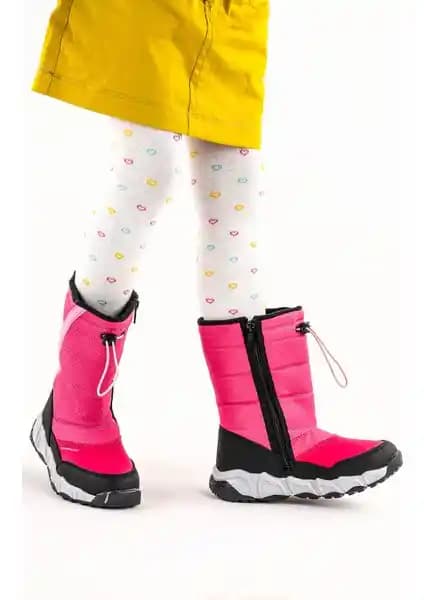 Kiko Kids Molina ve Lumberjack Blanka Hı Çocuk Botları Karşılaştırması