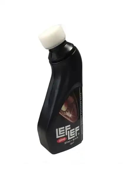 LefLef Nuri Leflef Deri Ayakkabı Boyası ve İpek Nuri Leflef Pratik Likit Bakım Boyası Karşılaştırması