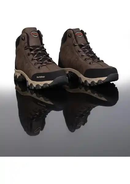 Letoon NKT07 ve Tonny Black TB242 Trekking Botları Karşılaştırması