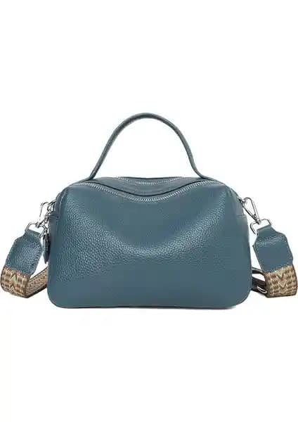 Love Home ve ZX markalı kadın çapraz çantalarının detaylı karşılaştırması