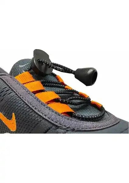 Lucky ve SRTfootcare Kilitli Elastik Ayakkabı Bağcıkları Karşılaştırması