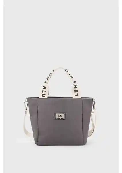 Lunablu Kadın Mini Tote Çantaları Karşılaştırması: Kanvas ve Keten Modelleri