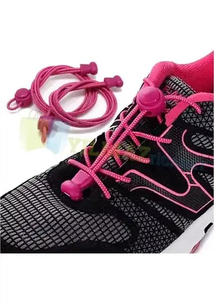 Mater Fusya ve Point Care Akıllı Kilitli Elastik Ayakkabı Bağcıklarının Karşılaştırması