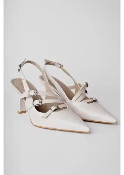 Muggo Kadın Topuklu Ayakkabıları Karşılaştırması: Şıklık ve Konfor Analizi