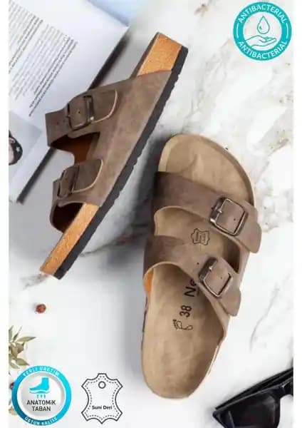 Neon Shoes Angel ve Darma Kadın Günlük Terlikleri Karşılaştırması ve Özellikleri