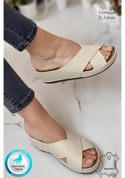 Neon Shoes Desy Kadın ve Yıldız Shoes Unisex Ortopedik Terlik Karşılaştırması ve Kullanıcı Yorumları