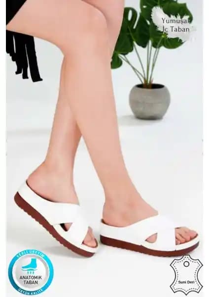 Neon Shoes Lina ve Yılz Shoes 3 Lü Yazlık Terlikler Karşılaştırması ve İnceleme