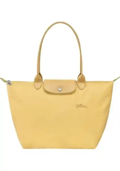 Ohargo Lc Le Pliage Green ve Pierre Cardin Haki Kol Çantası Karşılaştırması