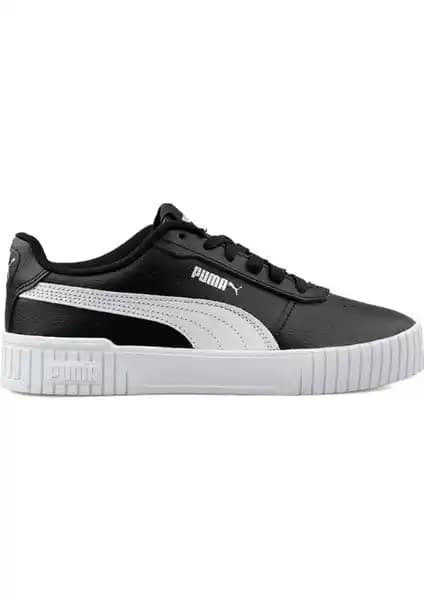 Puma Carina 2.0 ve Carina Street Platform Kadın Spor Ayakkabıları Karşılaştırması