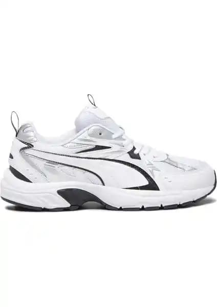 Puma Milenio Tech Serisi Sneaker Karşılaştırması Erkek ve Kadın Modelleri