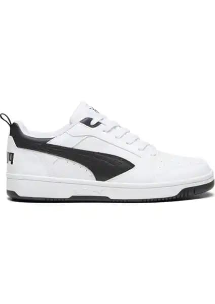 Puma Rebound v6 Low ve Skechers Summıts Erkek Spor Ayakkabıları Karşılaştırması