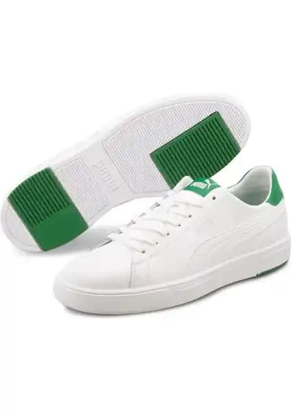 Puma Serve Pro Lite ve Skechers Dynamıght 2.0 Spor Ayakkabı Karşılaştırması