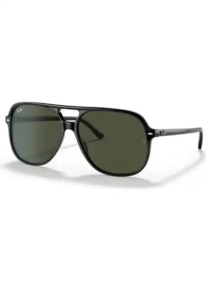 Ray-Ban 0RB2198 ve Versace 2199 Erkek Güneş Gözlüğü Karşılaştırması ve İnceleme