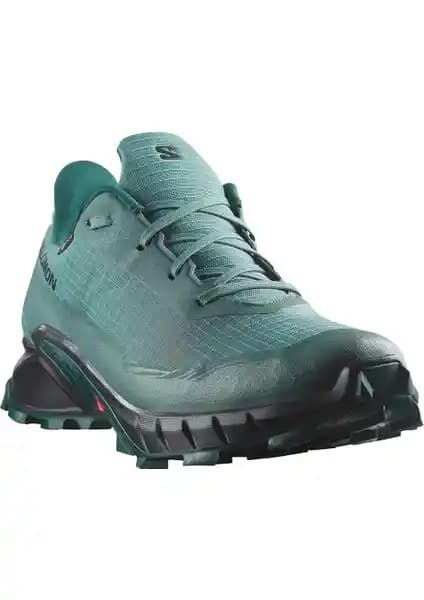 Salomon Alphacross 5 Gtx ve Cross Over 2 Gtx Erkek Outdoor Ayakkabıları Karşılaştırması