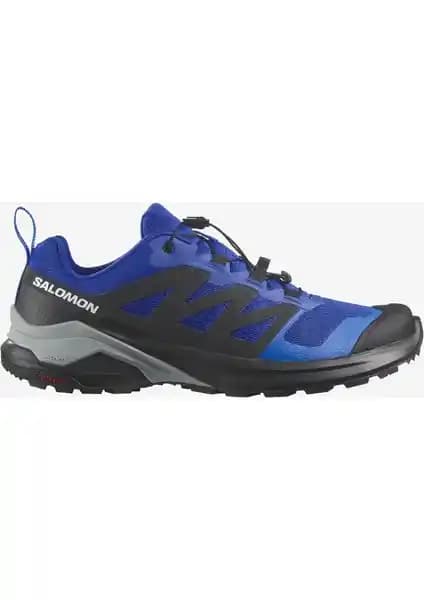 Salomon Erkek Outdoor Ayakkabıları Karşılaştırması: X-ADVENTURE ve Xa Pro 3D V9 Gtx