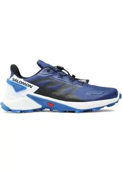 Salomon Supercross 4 Erkek Koşu ve Outdoor Ayakkabıları Karşılaştırması