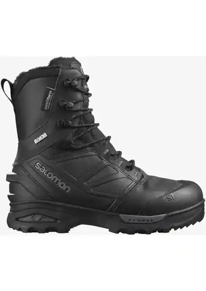 Salomon Toundra Pro Climashow ve X Ultra 4 Mid Gtx Karşılaştırması