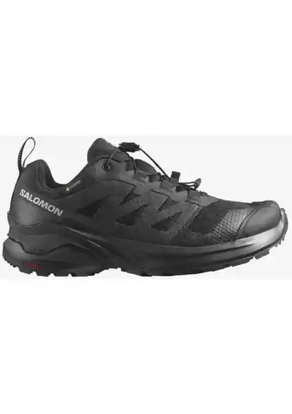Salomon X-Adventure Gtx ve X Ultra 360 Leather Gore-Tex Erkek Outdoor Ayakkabıları Karşılaştırması