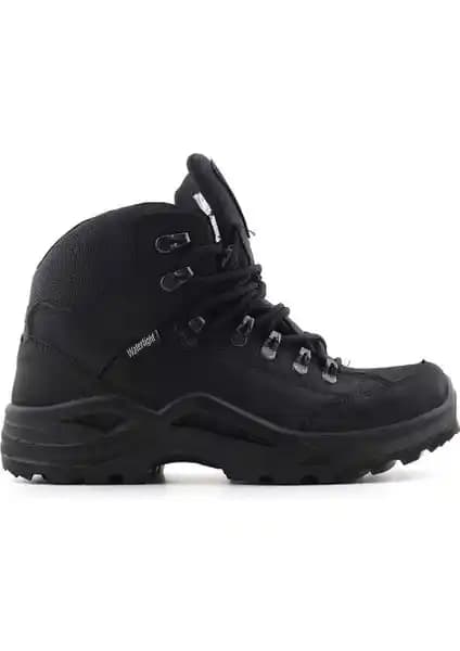 Scooter M1219 ve M5551TFU Su Geçirmez Erkek Botları Karşılaştırması