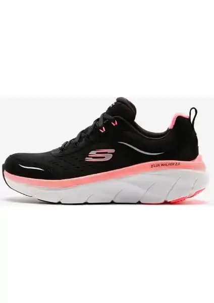 Skechers D'lux Walker 2.0 ve MUNO-KICK IT Kadın Spor Ayakkabısı Karşılaştırması