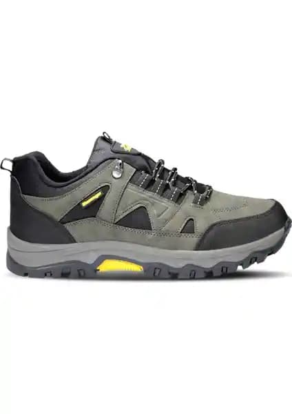 Slazenger HAAKON ve ZUAN Erkek Outdoor Ayakkabıları Karşılaştırması 2024 Sonbahar-Kış Sezonu