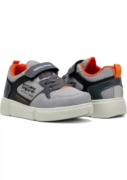 Tonny Black Çocuk Ayakkabıları Karşılaştırması Siyah ve Kırmızı Modelleri