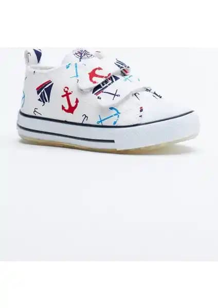 Tonny Black Çocuk Spor Ayakkabıları Karşılaştırması: Işıklı ve Siyah Keten Modelleri Analizi