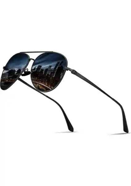 Veithdia Erkek Güneş Gözlükleri Karşılaştırması: UV400 ve Polarize Özellikler