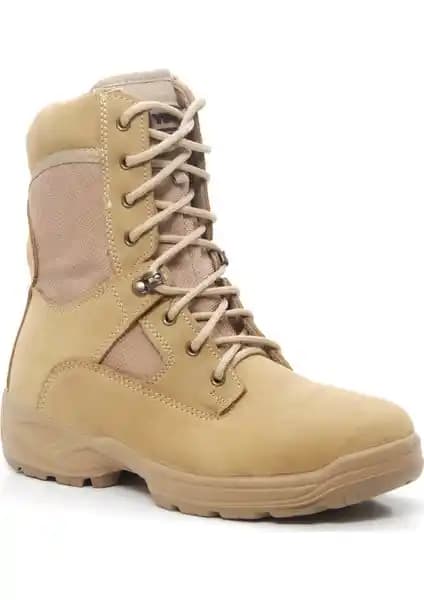 YDS Attp Harrier 1098 Desert ve YDS Attt 1092 Pars Botlarının Karşılaştırması