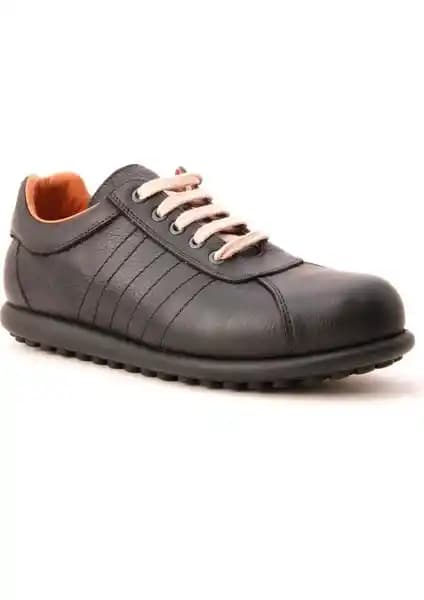 YDS Caretta ve Metronom Deri Erkek Ayakkabıları Karşılaştırması