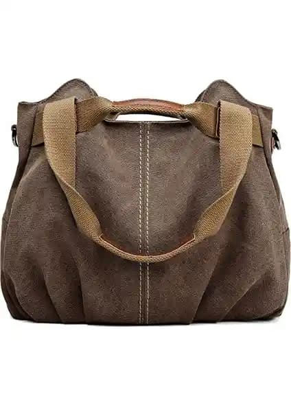 Yongtai Fashion ve Lvckykmak Kanvas Çantalar Karşılaştırması ve Kullanım İpuçları