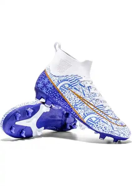 Yongtai Leipae ve Puma Attacanto Erkek Futbol Ayakkabıları Karşılaştırması