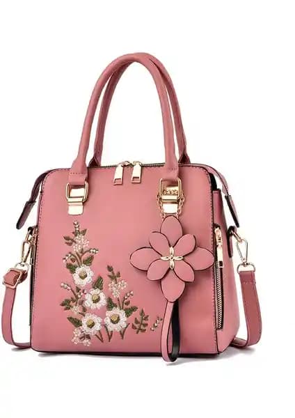 Yongtai Marco ve Ruichihu Kadın Çantaları Karşılaştırması Günlük Kullanım ve Tasarım Özellikleri