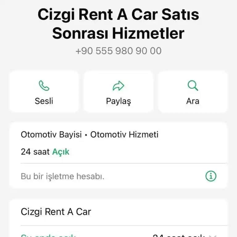 0537 Numarası Kime Ait? Ayakkabı ve Çanta Alışverişinde Numaraların Rolü ve Güvenlik İpuçları