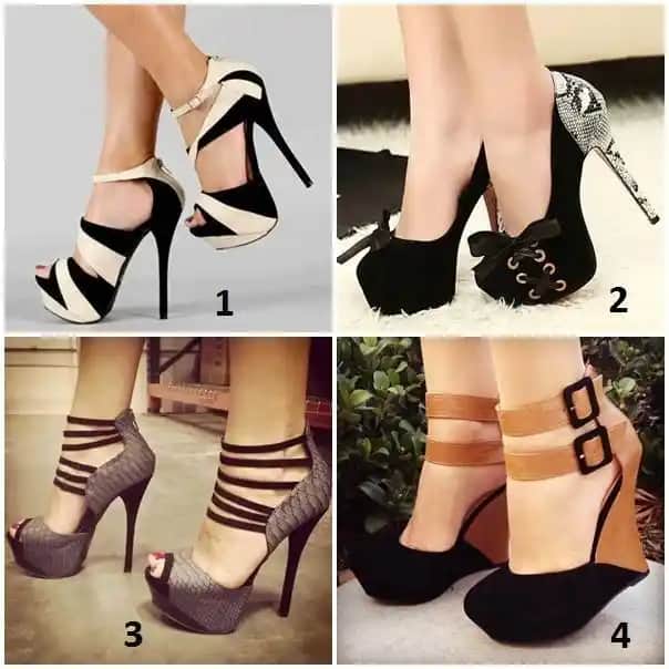 2025 Modası Yeni Ayakkabı Trendleri ve Seçim Rehberi