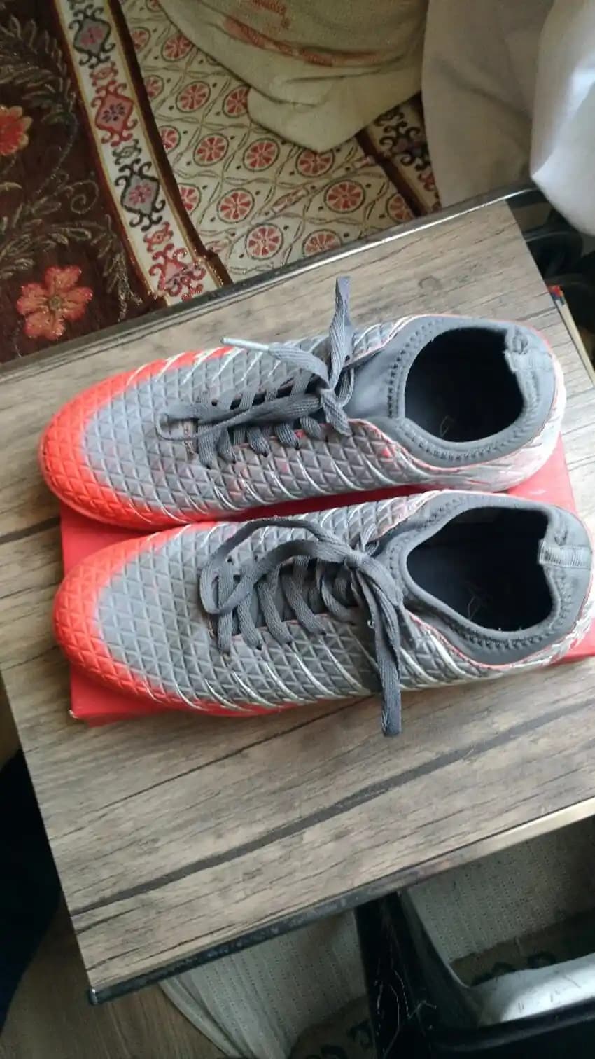 41 Numara Spor Ayakkabılar: Konfor ve Şıklık Sunan Modeller ve Fiyat Seçenekleri