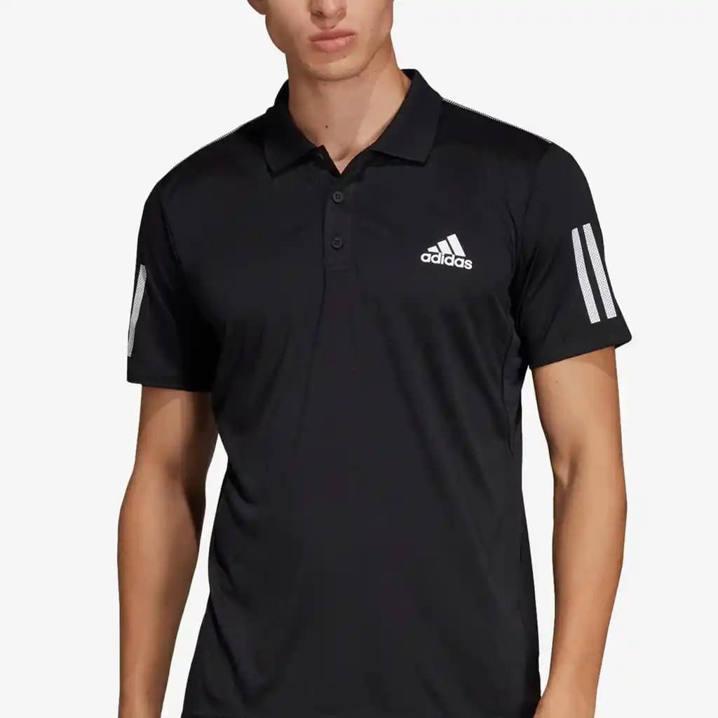 Adidas Erkek Polo Yaka Tişörtleri: Şıklık ve Konforun Modern Buluşması