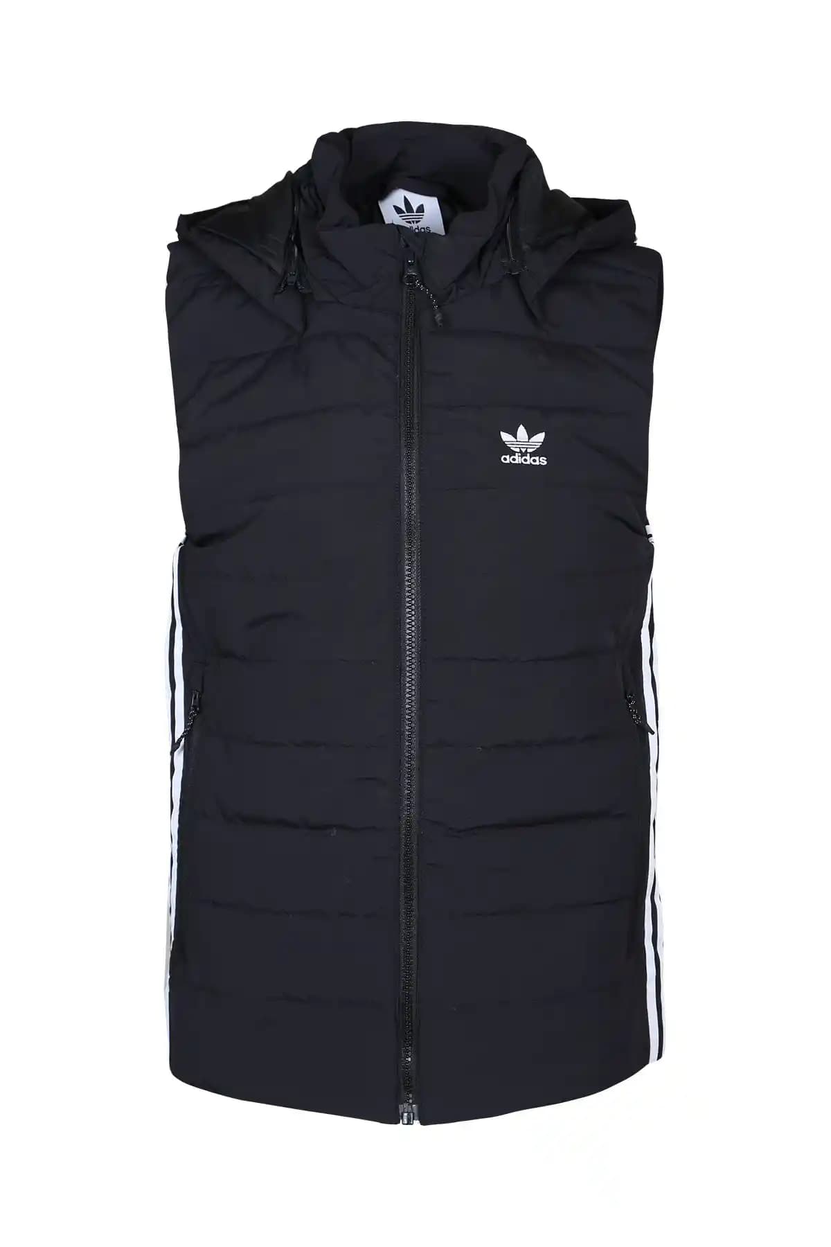 Adidas Erkek Yelekleri: Şıklık ve Konfor Sunan Geniş Ürün Yelpazesi