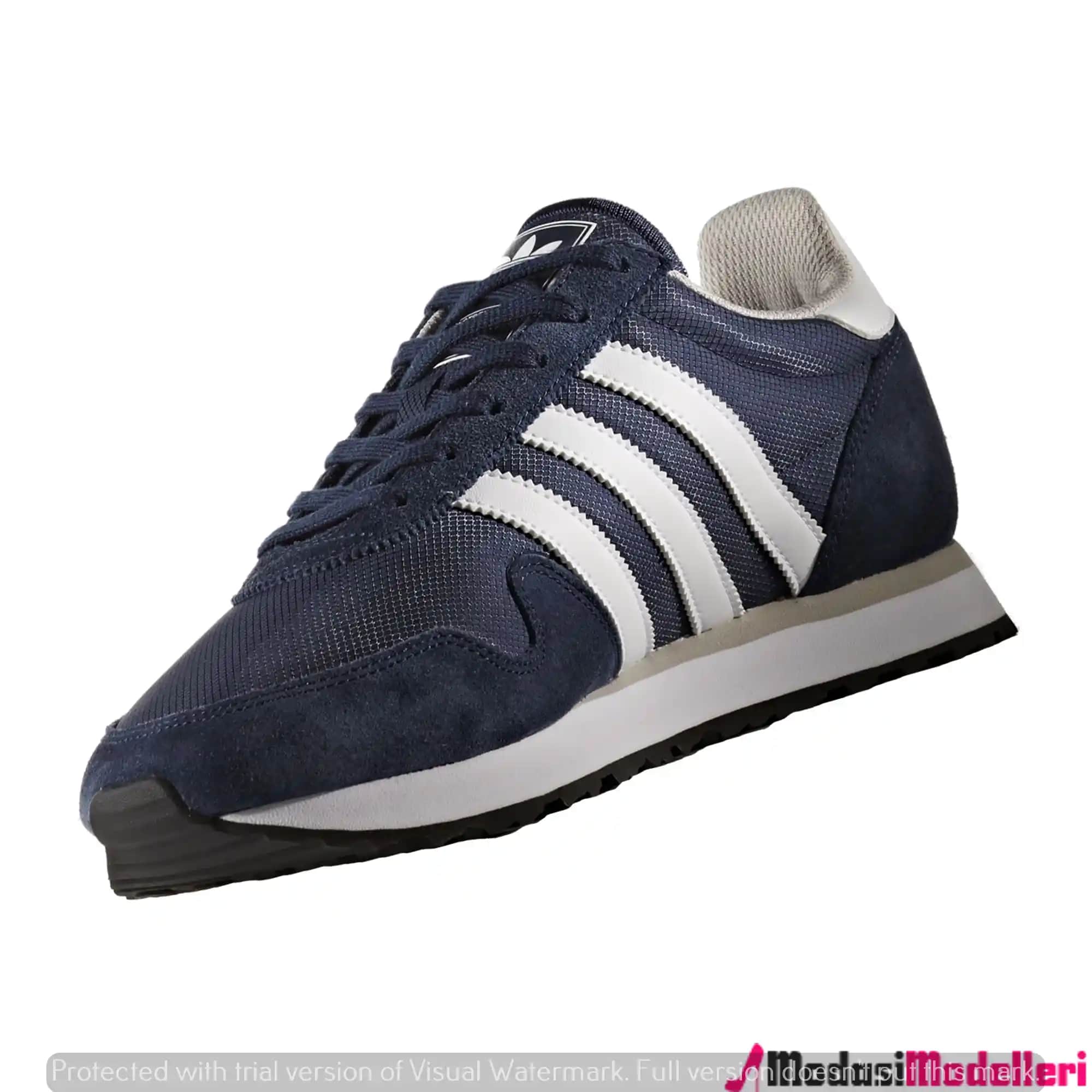 Adidas Kişiselleştirilebilir Ayakkabı Tasarımı ve Moda Dünyasındaki Yeri