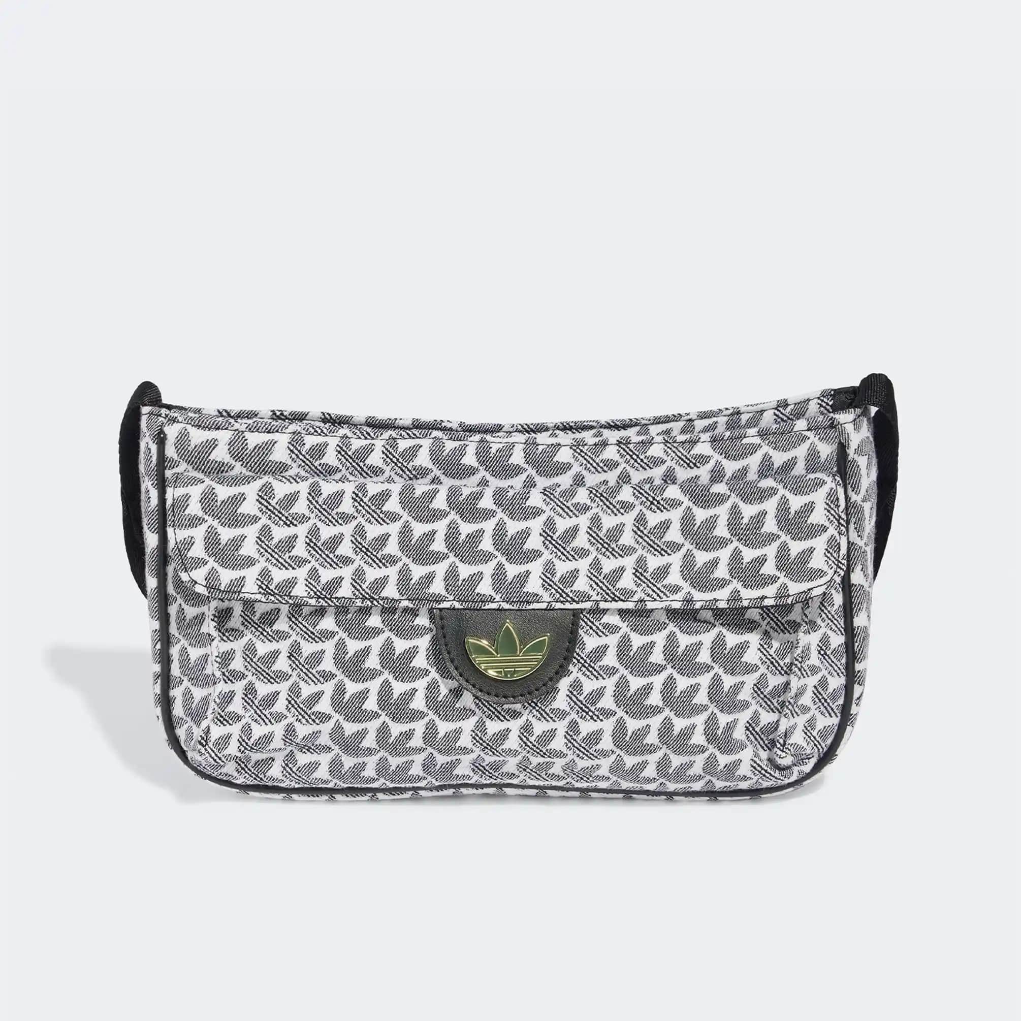 Adidas Mini Çantalar: Şıklık ve Fonksiyonelliği Bir Arada Sunan Modaya Uygun Seçenekler