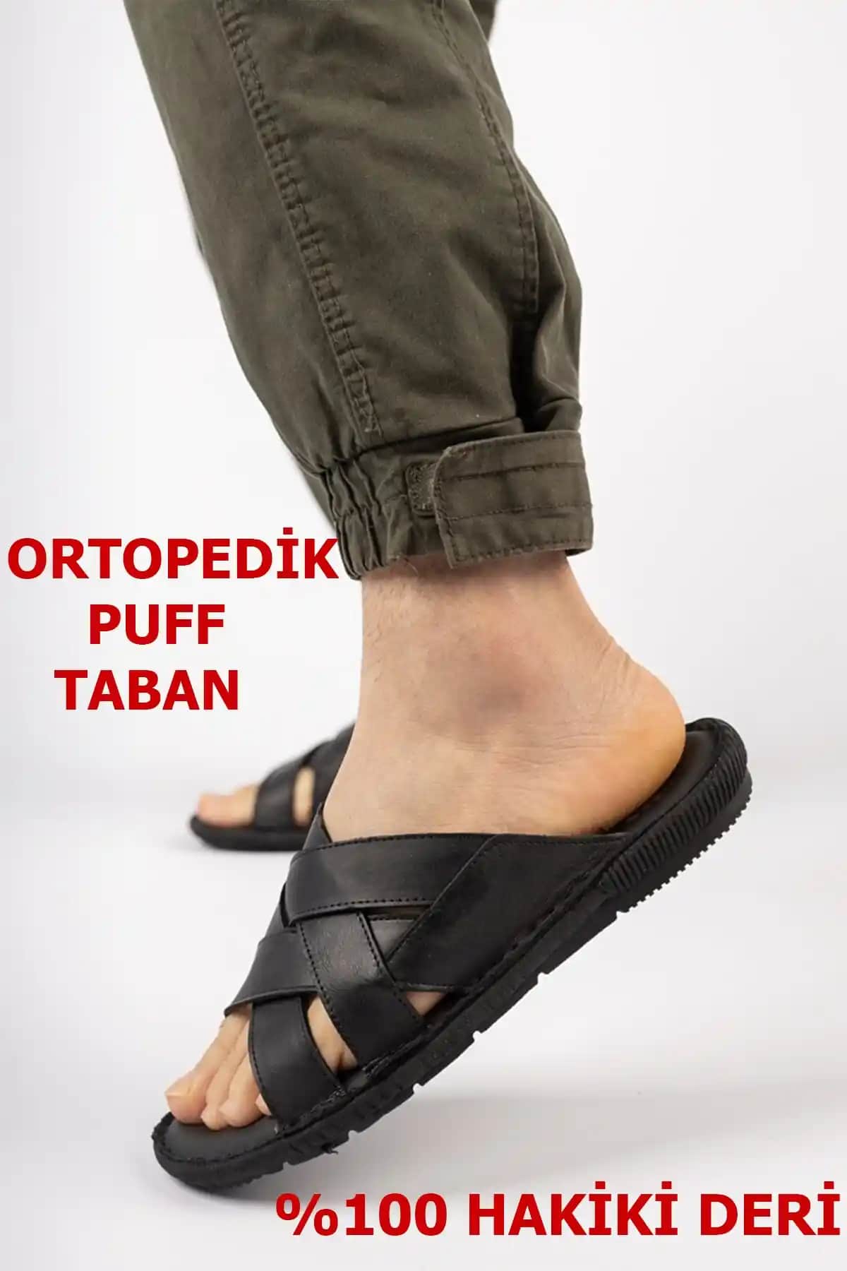 Adidas Ortopedik Terlikler ile Ayak Sağlığını Koruyan Modern Çözümler