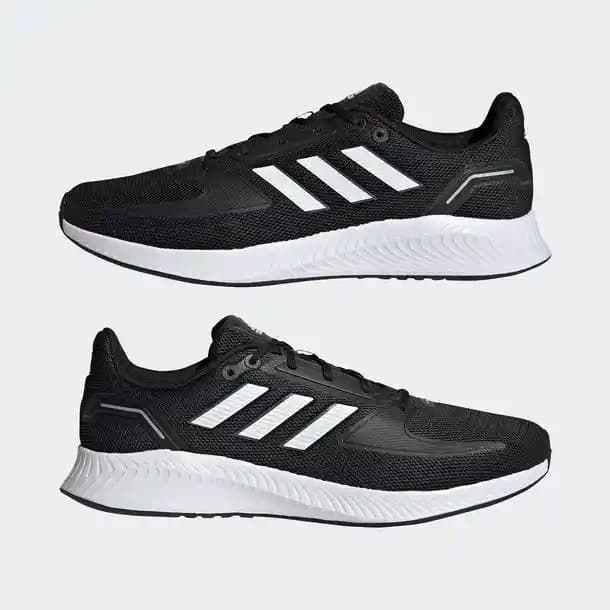 Adidas Runfalcon 2.0 Erkek Spor ve Günlük Kullanım Ayakkabısı Özellikleri ve Avantajları