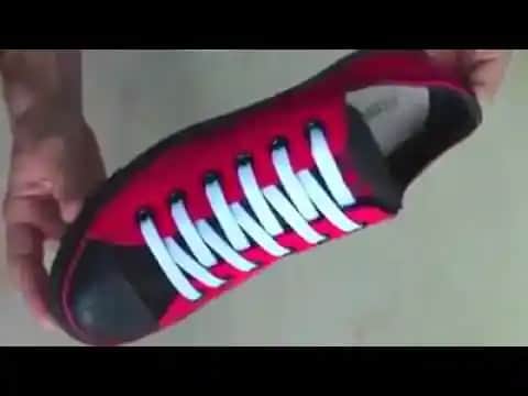 Ayakkabı Bağlama Modelleri ve Teknikleri: Stil ve Konforu Bir Arada Sunar