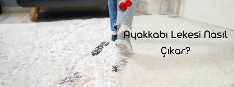 Ayakkabı Lekeleri Nasıl Çıkarılır En Etkili Yöntemler ve İpuçları
