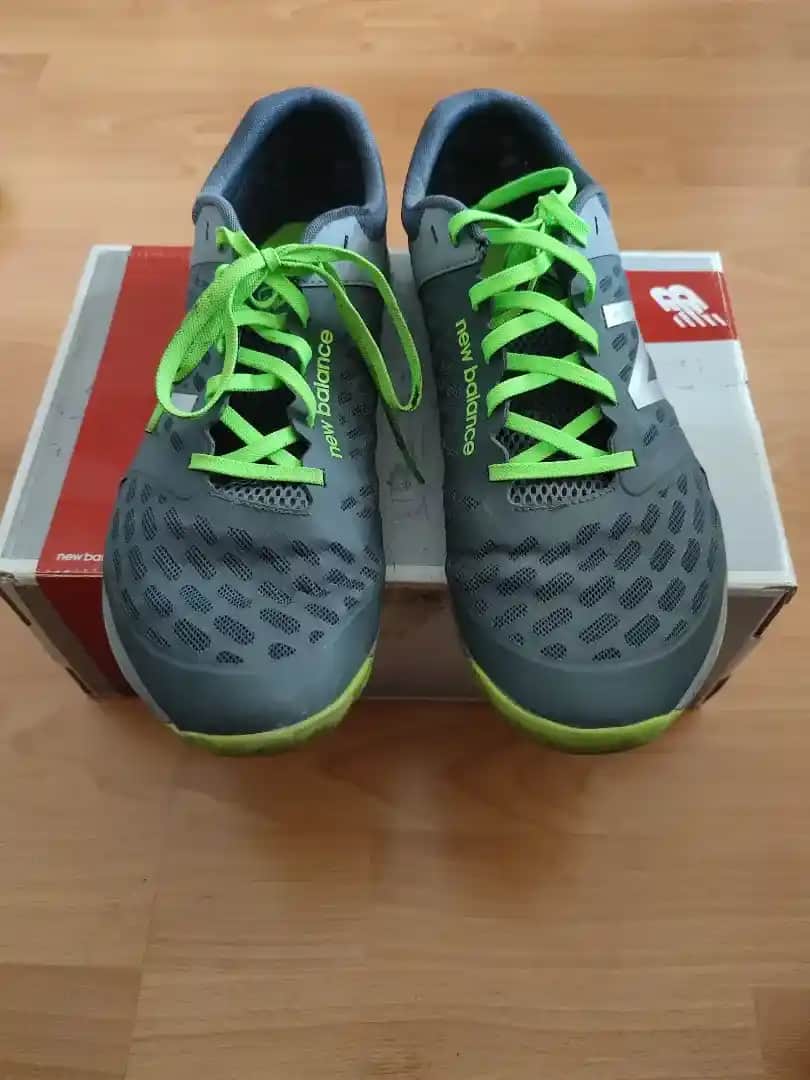 Balans Ayakkabılarının Günümüzdeki Yeri ve Sağlık İçin Önemi