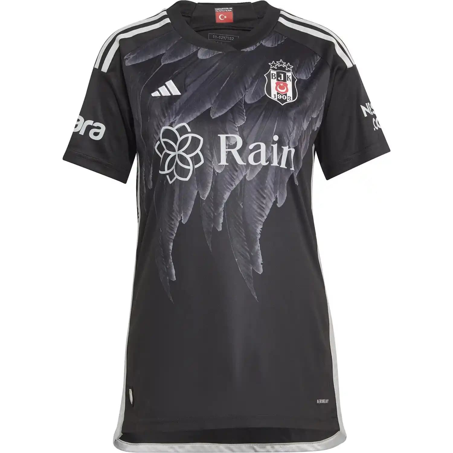 Beşiktaş Kız Çocuk Formaları 2024 Trendleri ve Fiyat Seçenekleri