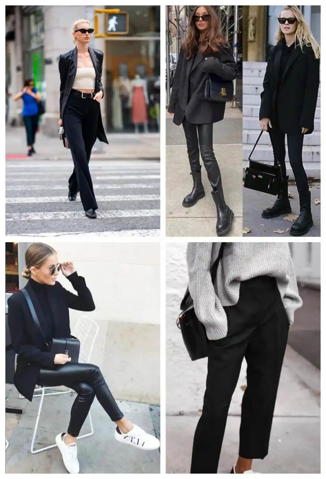 Çanta ve Ayakkabı Kombinasyonlarıyla Stilinizi Geliştirme Rehberi