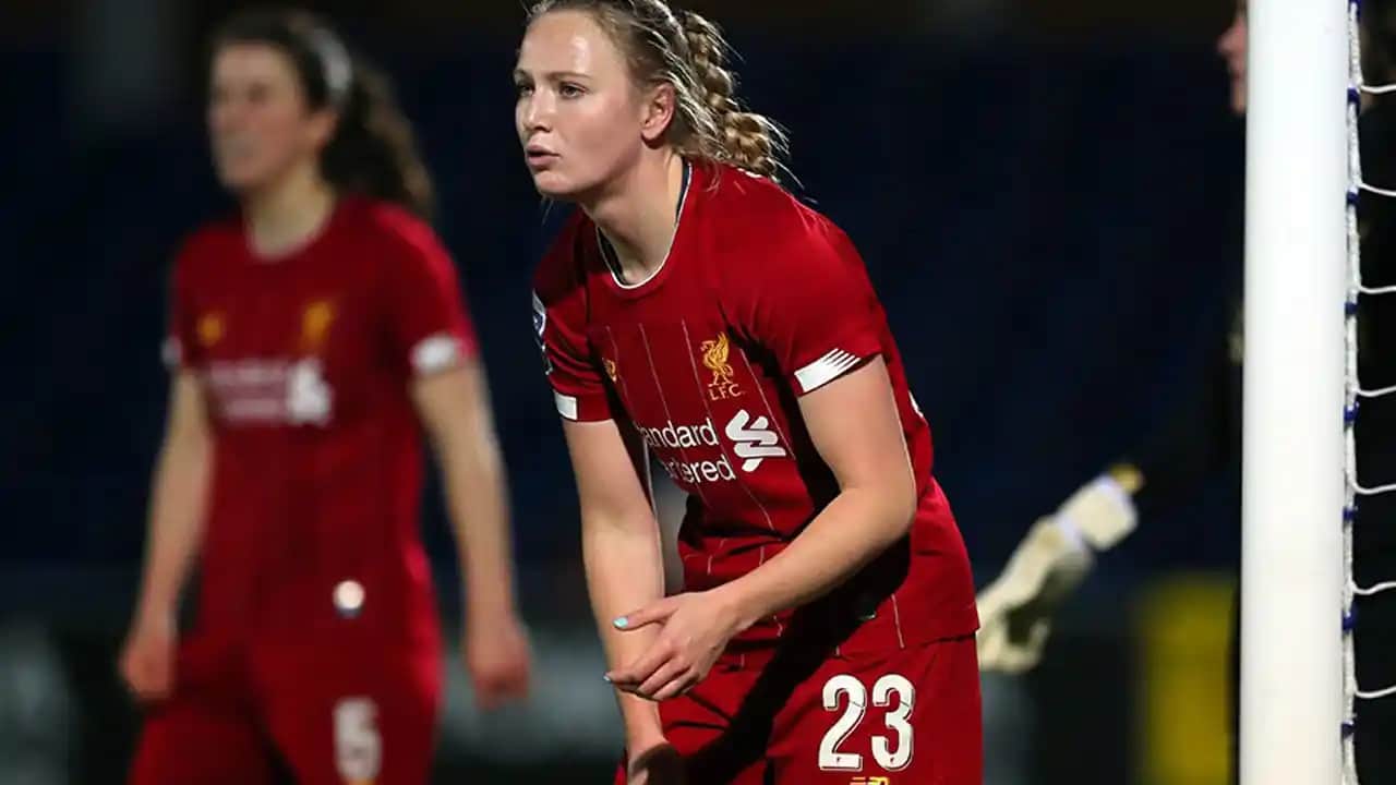 Chelsea Kadın Takımı ve Moda Dünyasındaki Etkisi Spor ve Stil Birliği