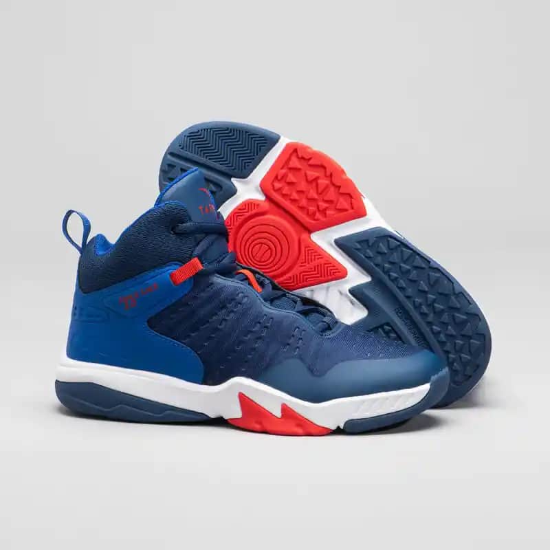 Çocuklar İçin En İyi Basketbol Ayakkabısı Seçimi ve Trendler 2023